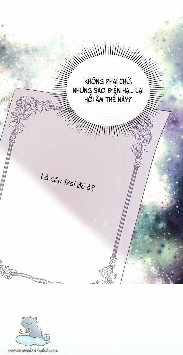 Công Chúa Chloe Chapter 80 trang 42