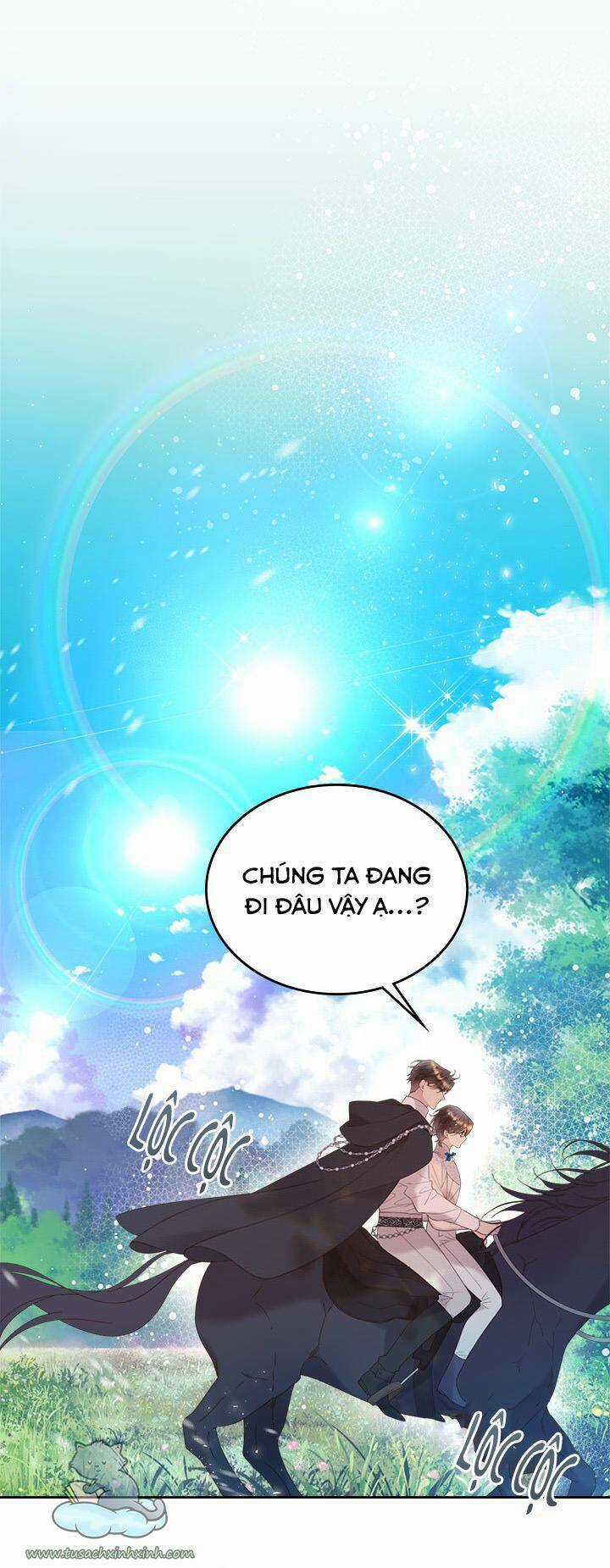 Công Chúa Chloe Chapter 80 trang 43