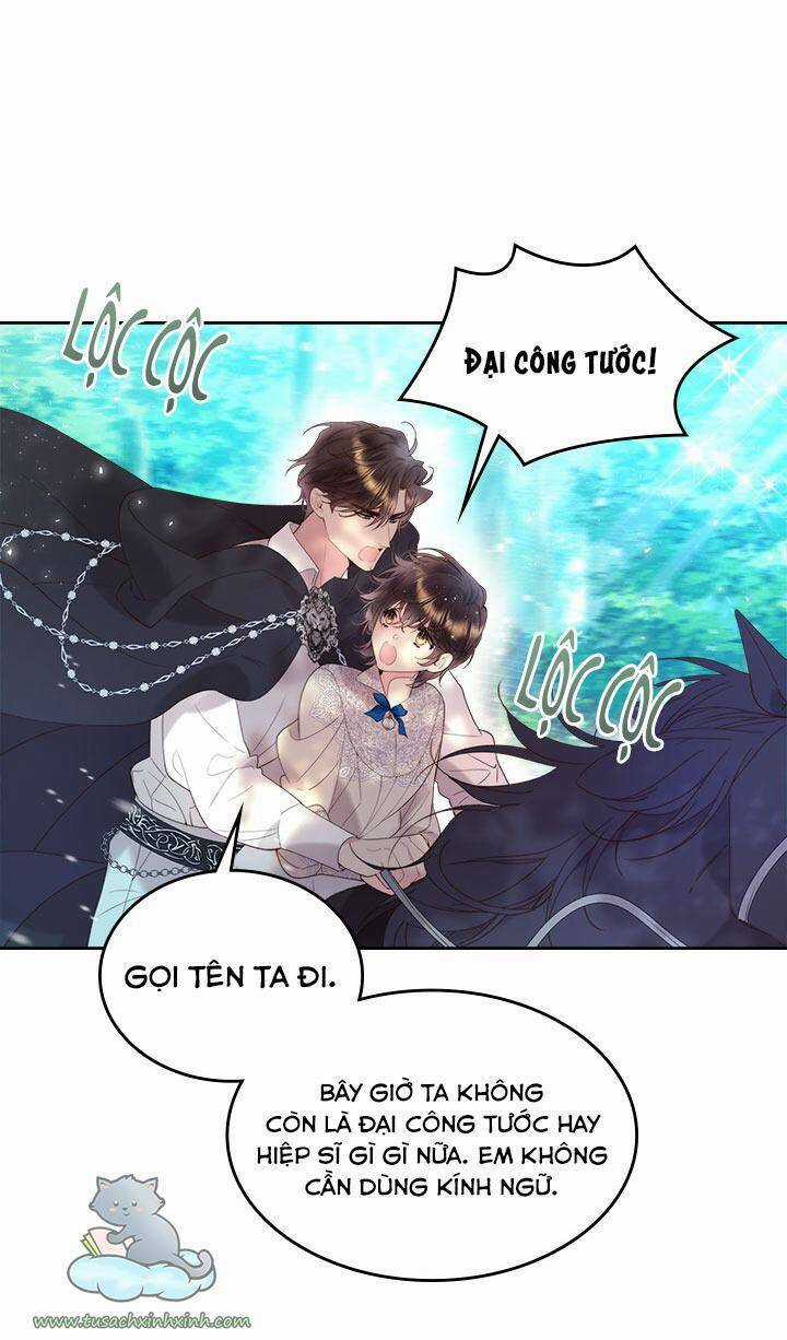 Công Chúa Chloe Chapter 80 trang 45