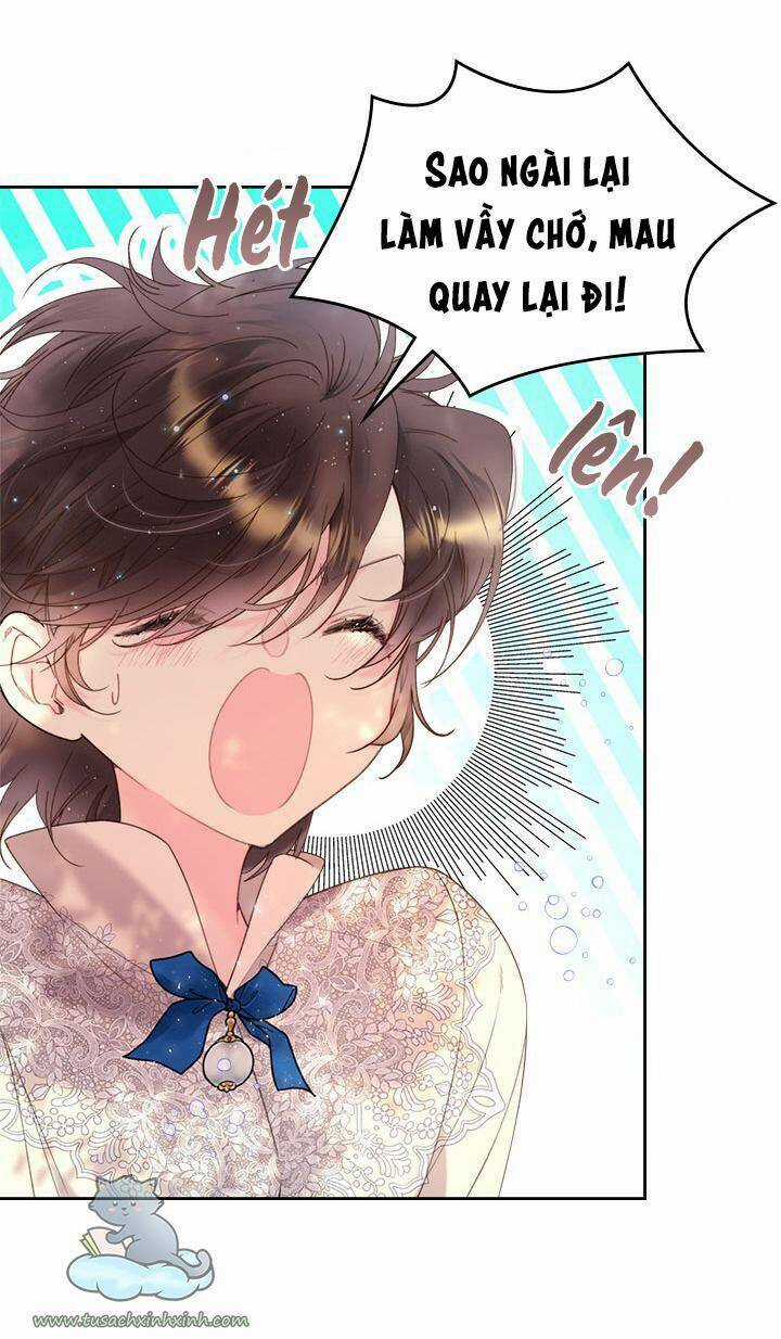 Công Chúa Chloe Chapter 80 trang 46