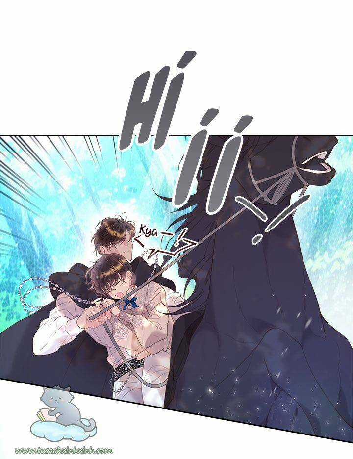 Công Chúa Chloe Chapter 80 trang 47