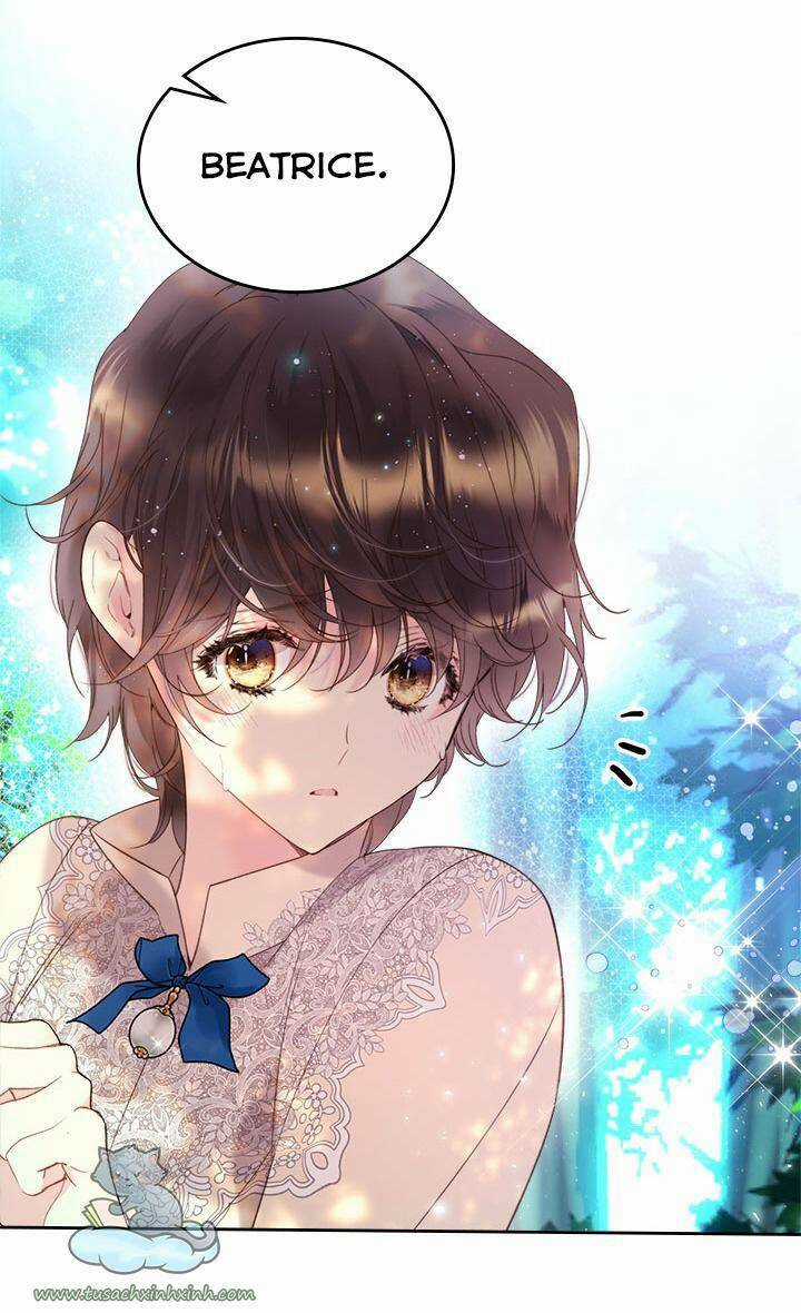 Công Chúa Chloe Chapter 80 trang 48