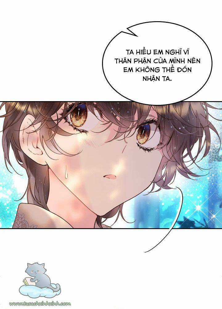 Công Chúa Chloe Chapter 80 trang 49