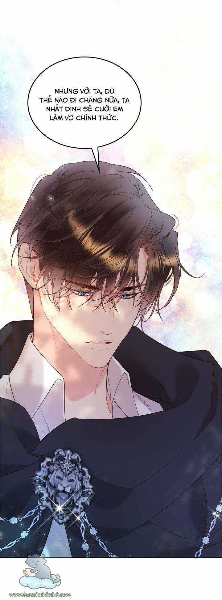 Công Chúa Chloe Chapter 80 trang 50