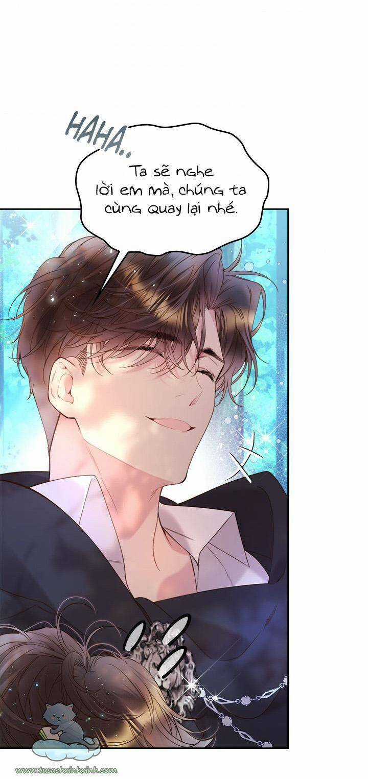 Công Chúa Chloe Chapter 80 trang 52