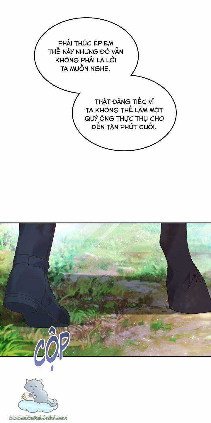 Công Chúa Chloe Chapter 80 trang 53