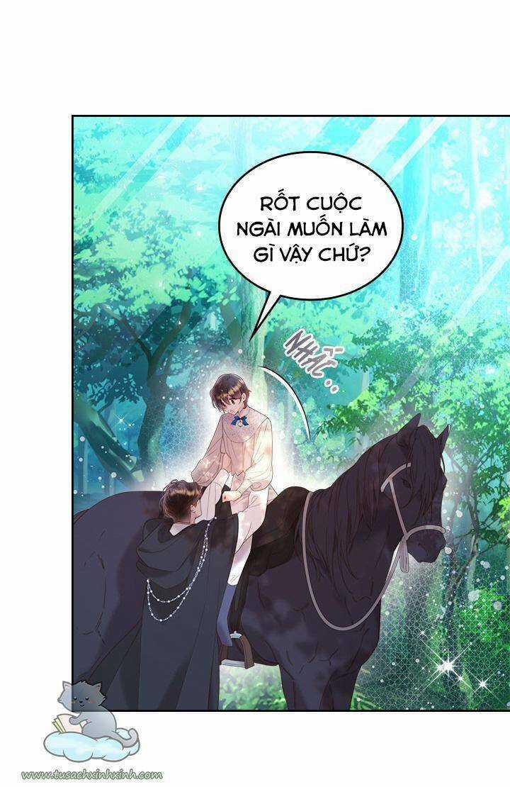 Công Chúa Chloe Chapter 80 trang 54