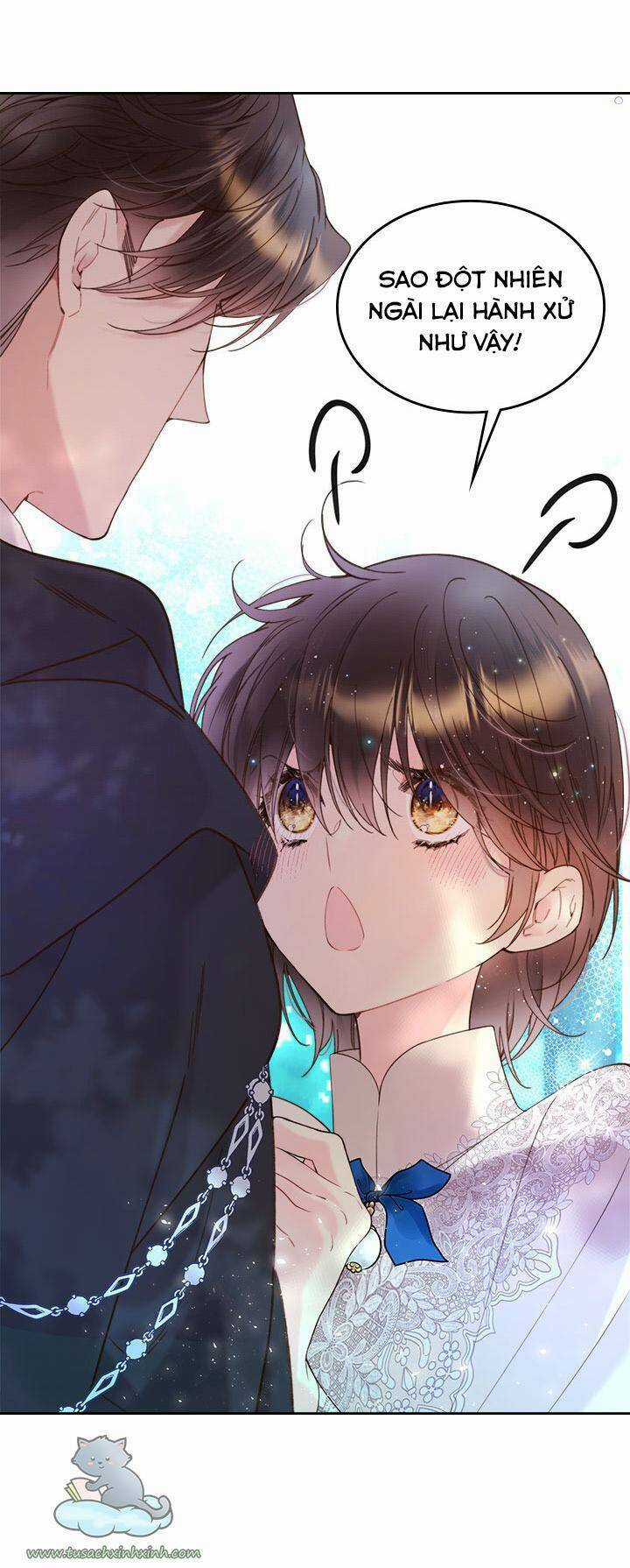 Công Chúa Chloe Chapter 80 trang 55