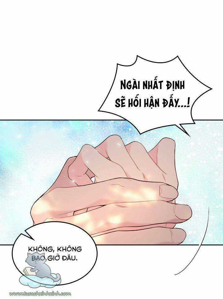 Công Chúa Chloe Chapter 80 trang 56