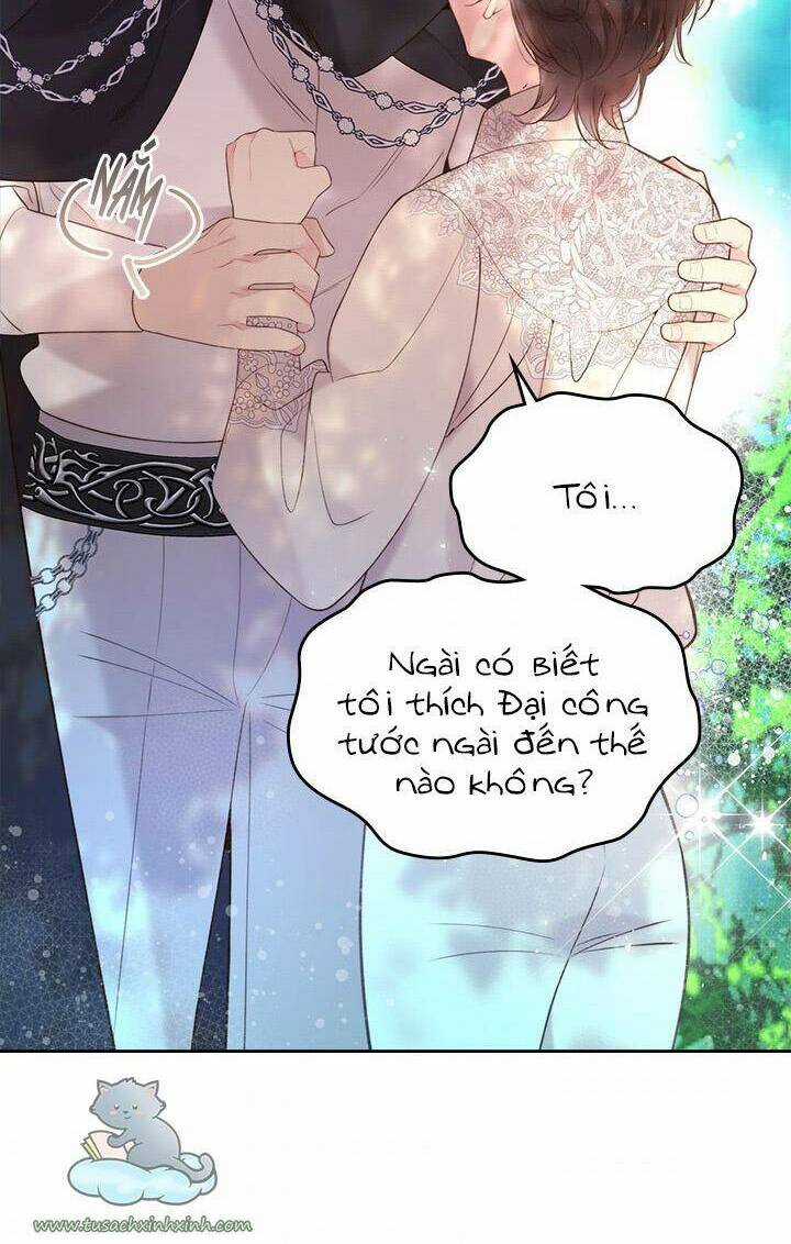 Công Chúa Chloe Chapter 80 trang 58