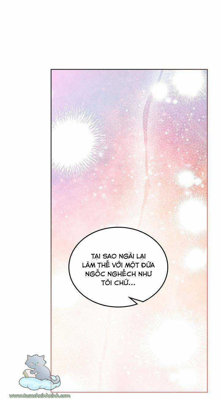 Công Chúa Chloe Chapter 80 trang 60