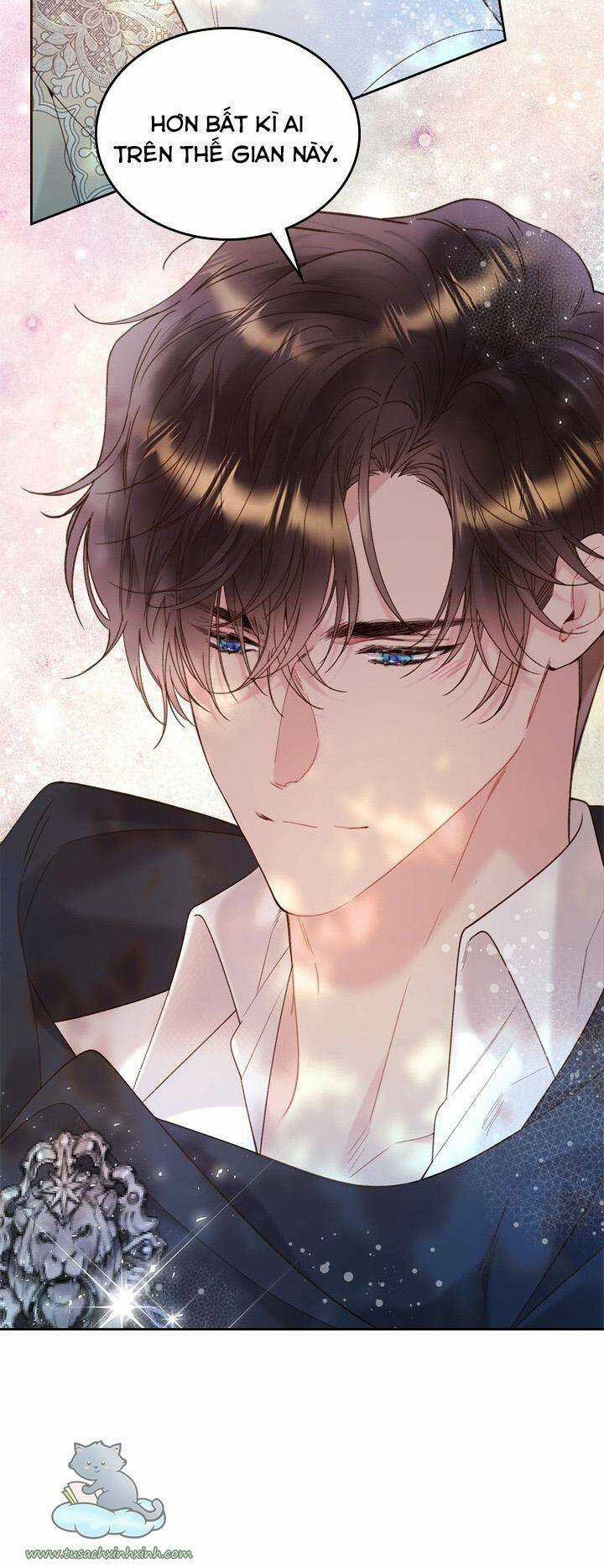 Công Chúa Chloe Chapter 80 trang 66