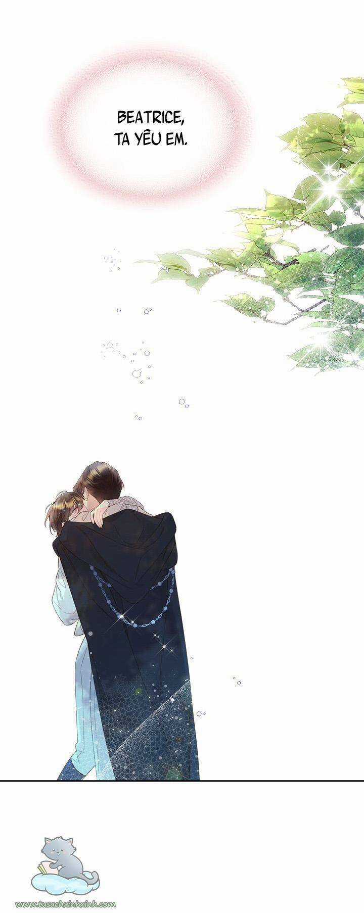 Công Chúa Chloe Chapter 80 trang 69