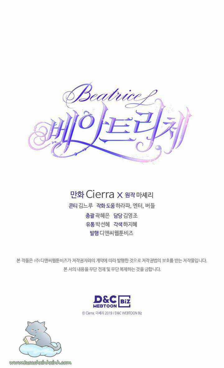 Công Chúa Chloe Chapter 80 trang 70