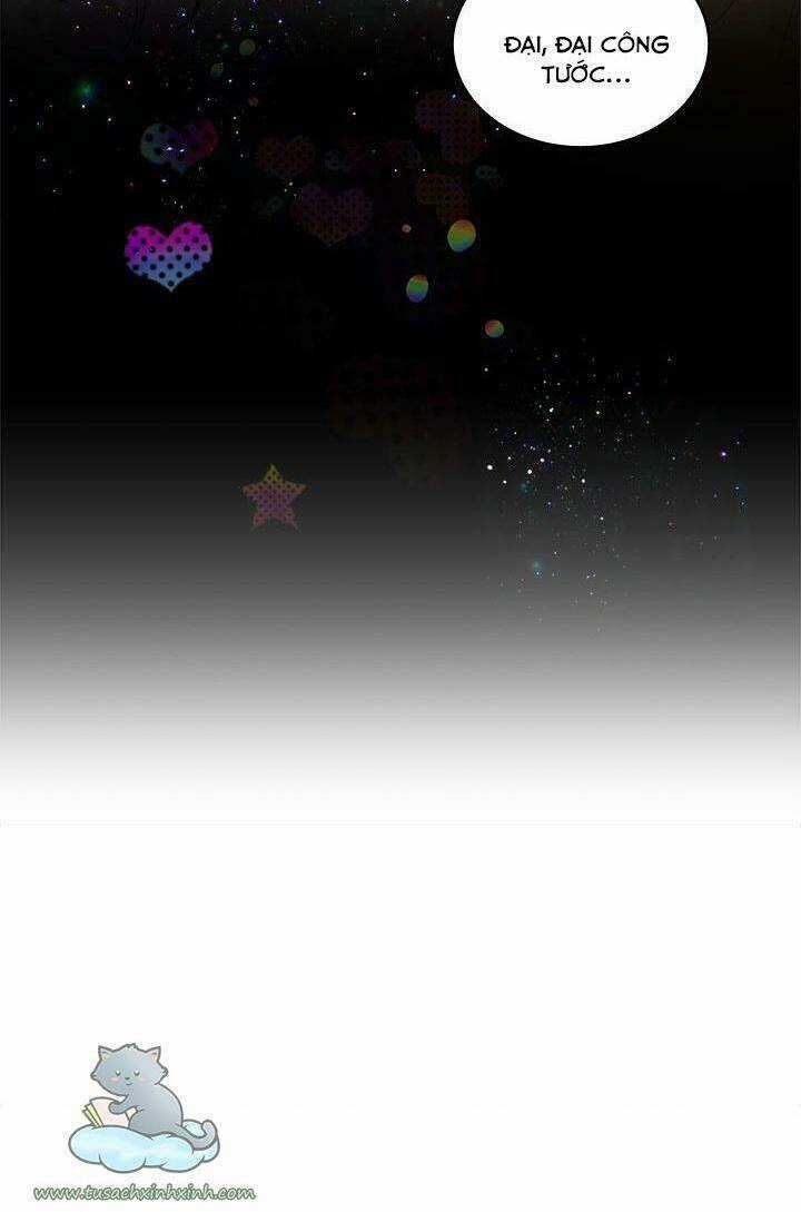 Công Chúa Chloe Chapter 81 trang 10