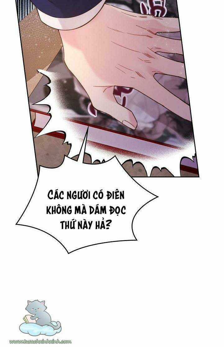 Công Chúa Chloe Chapter 81 trang 13