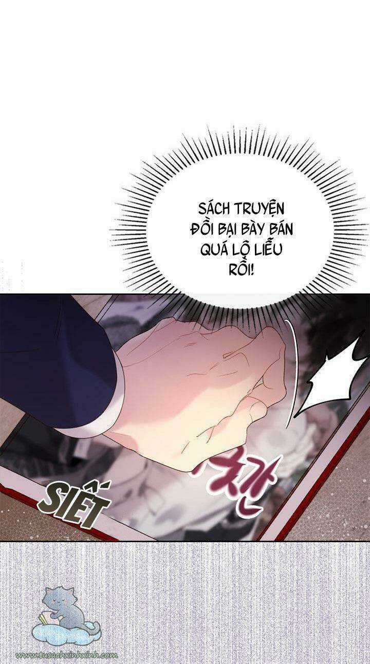 Công Chúa Chloe Chapter 81 trang 16