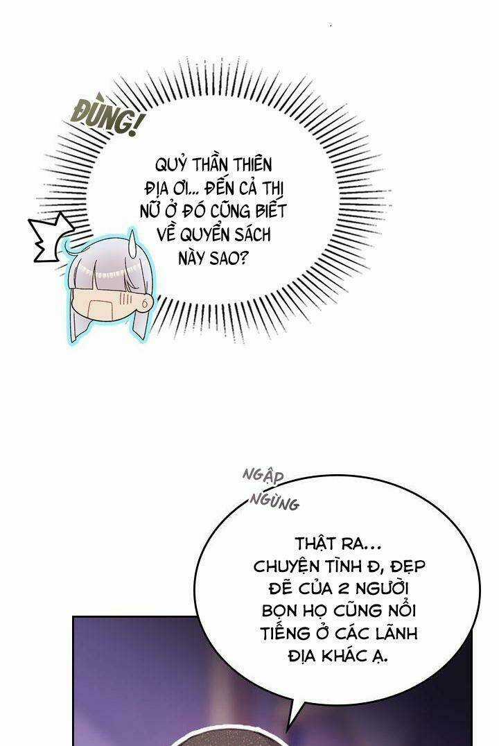 Công Chúa Chloe Chapter 81 trang 19