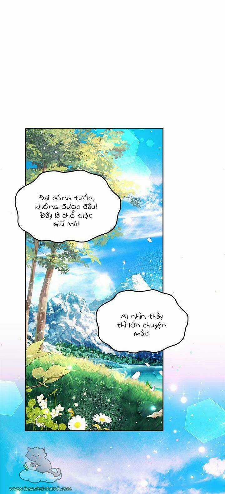 Công Chúa Chloe Chapter 81 trang 2
