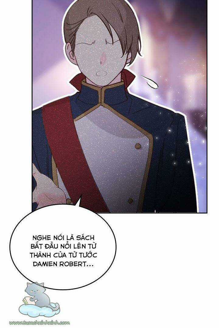 Công Chúa Chloe Chapter 81 trang 20