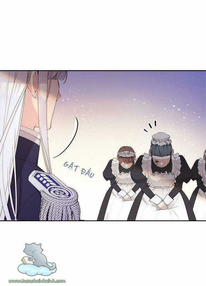 Công Chúa Chloe Chapter 81 trang 26