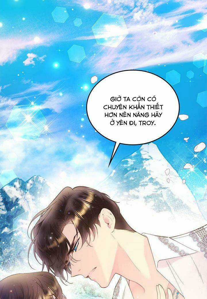 Công Chúa Chloe Chapter 81 trang 3