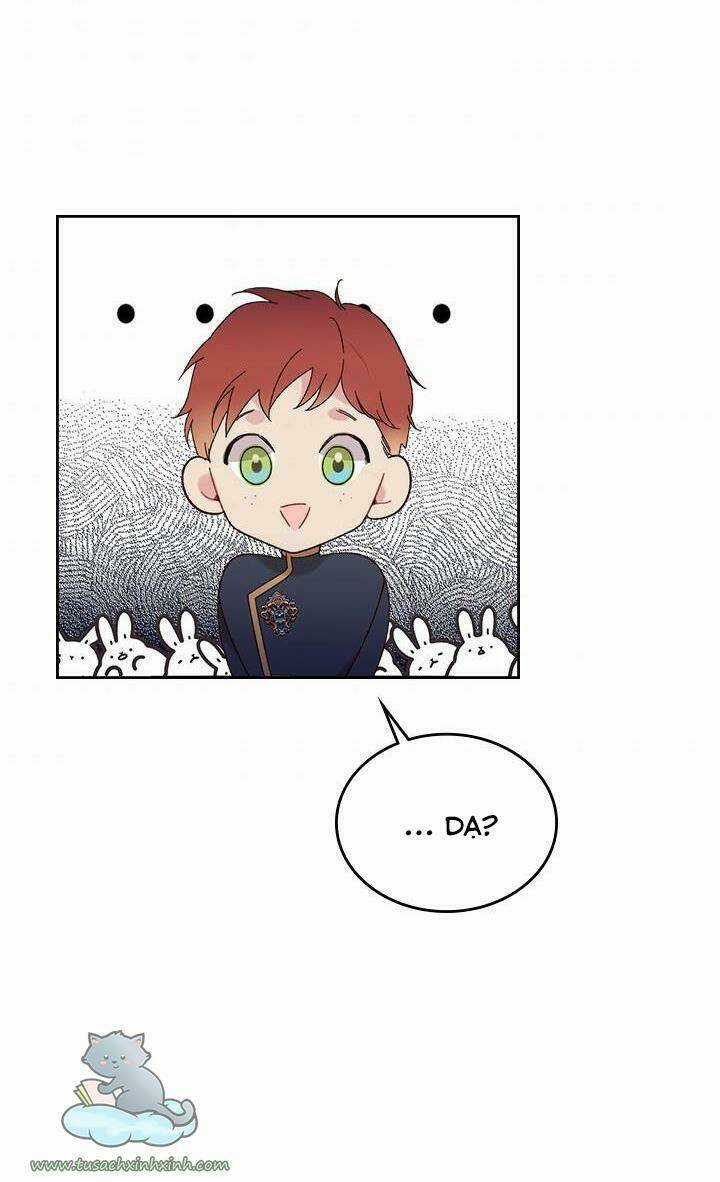 Công Chúa Chloe Chapter 81 trang 30