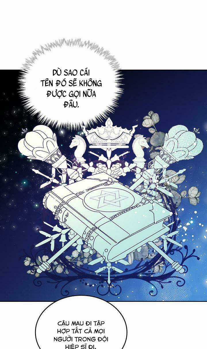 Công Chúa Chloe Chapter 81 trang 33