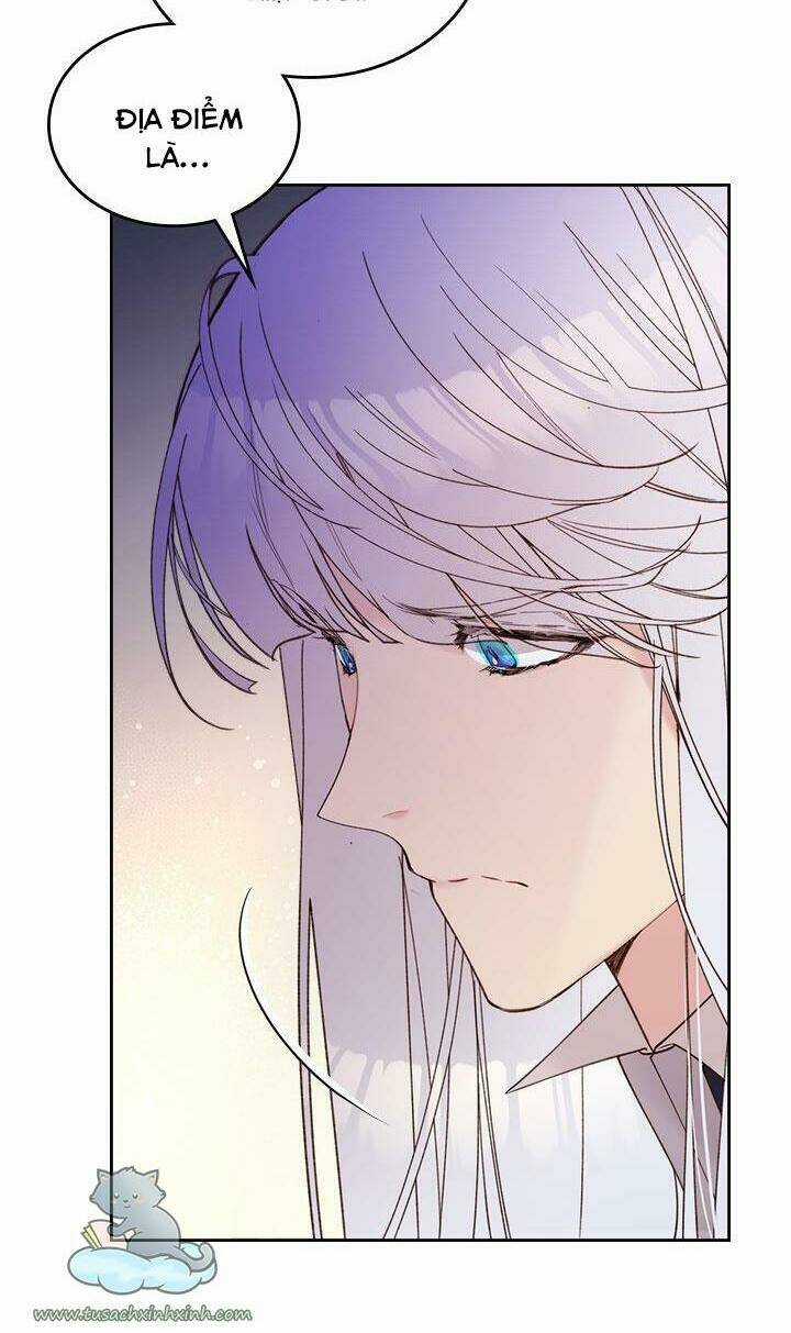 Công Chúa Chloe Chapter 81 trang 34