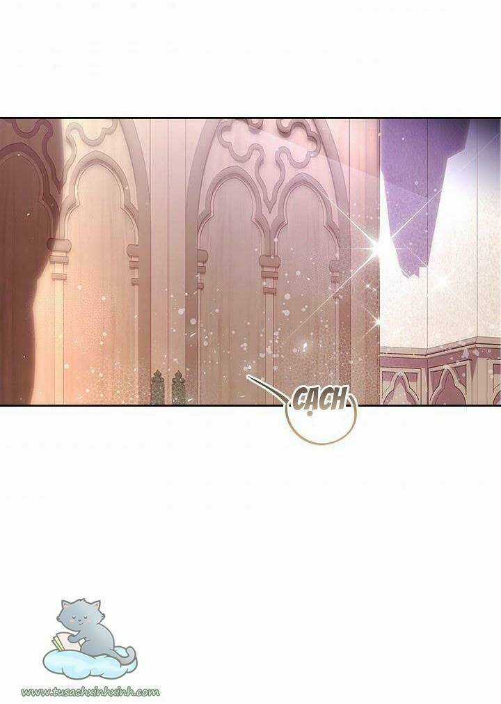 Công Chúa Chloe Chapter 81 trang 36