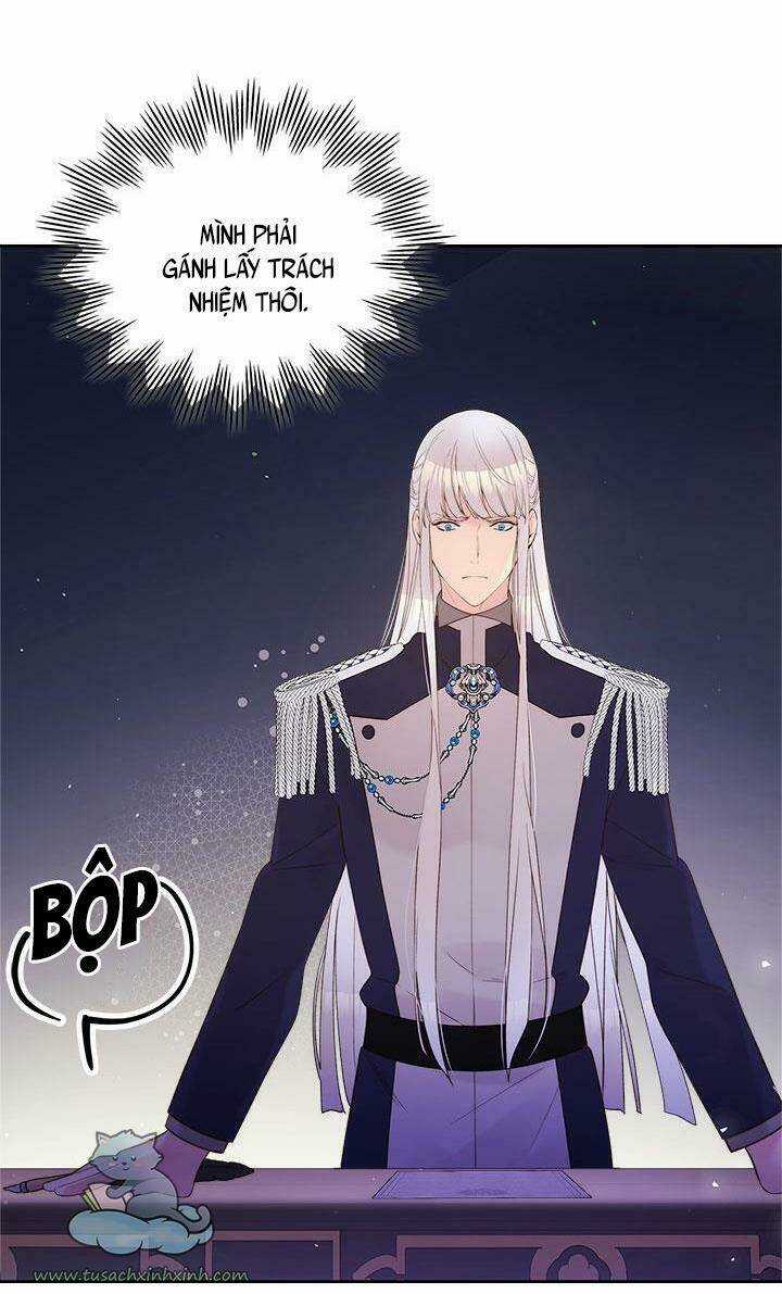 Công Chúa Chloe Chapter 81 trang 38