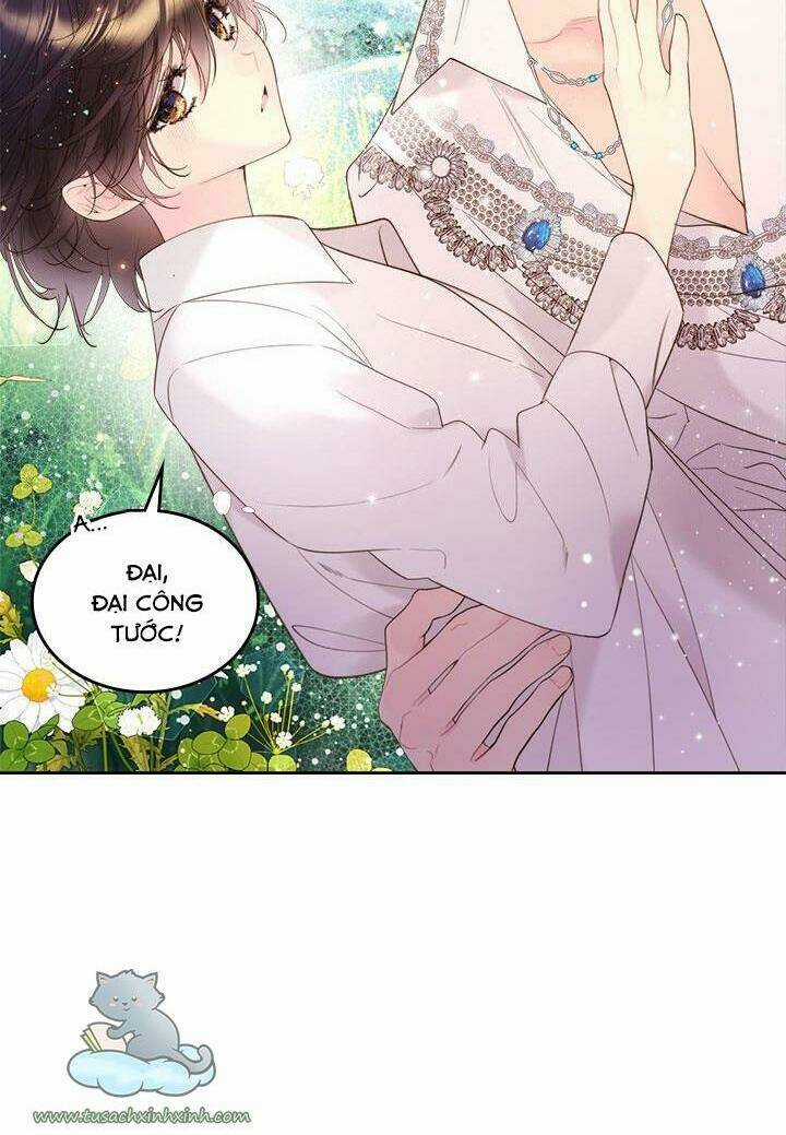 Công Chúa Chloe Chapter 81 trang 4