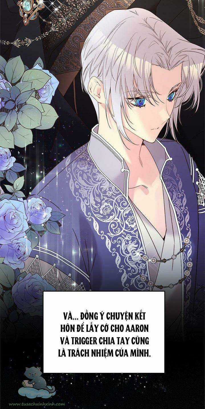 Công Chúa Chloe Chapter 81 trang 40