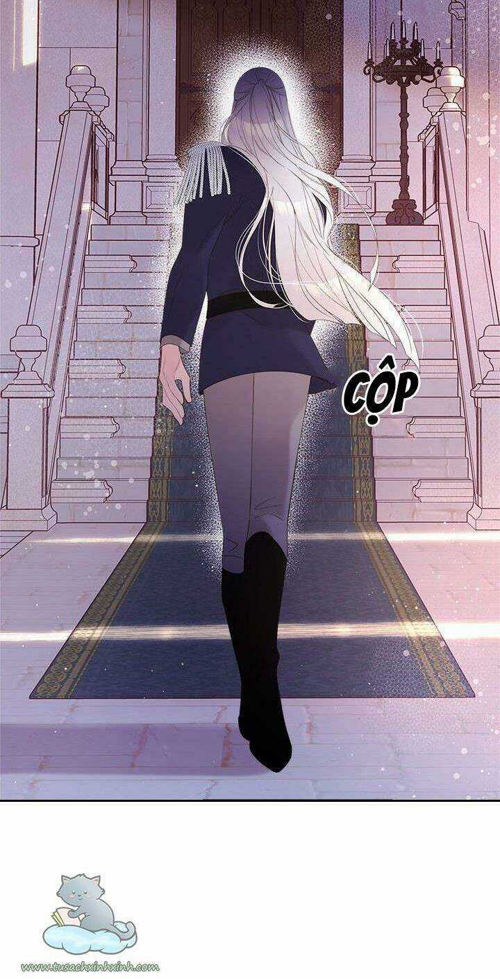 Công Chúa Chloe Chapter 81 trang 42