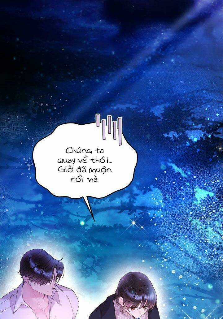 Công Chúa Chloe Chapter 81 trang 45