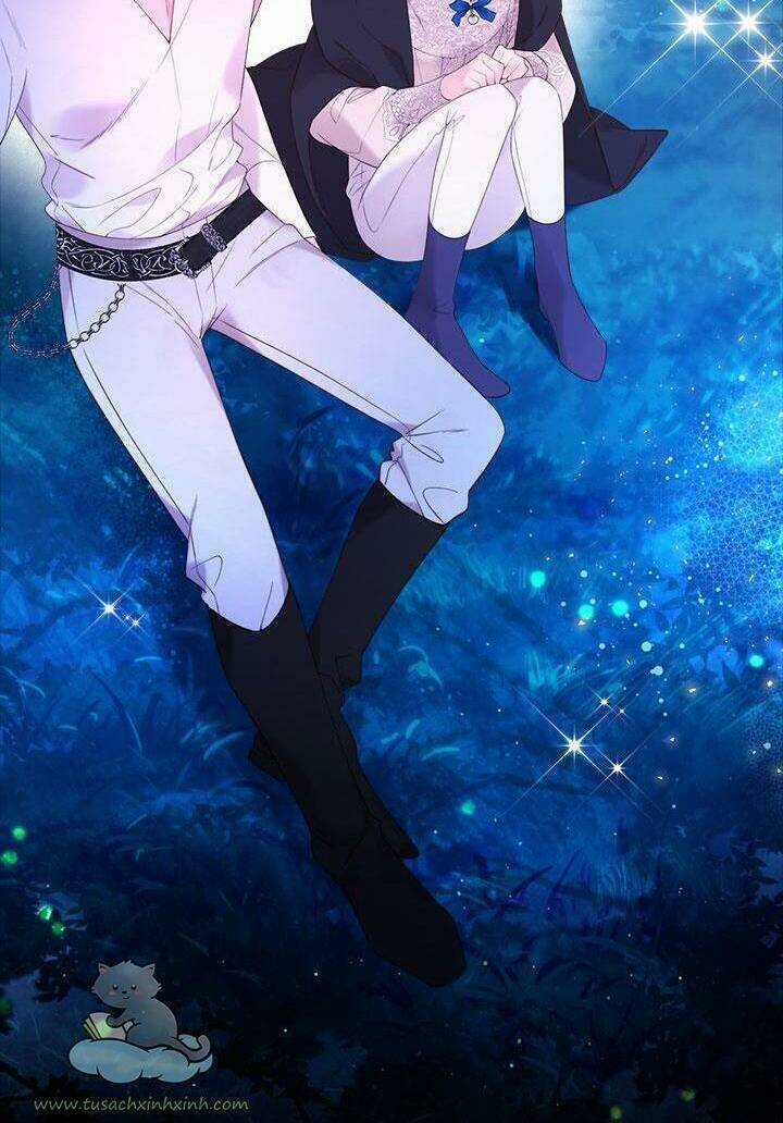 Công Chúa Chloe Chapter 81 trang 46