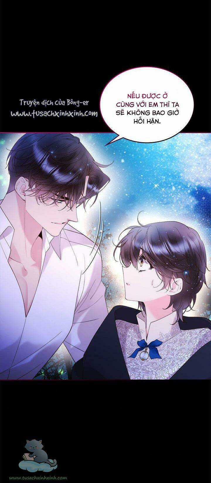 Công Chúa Chloe Chapter 81 trang 49