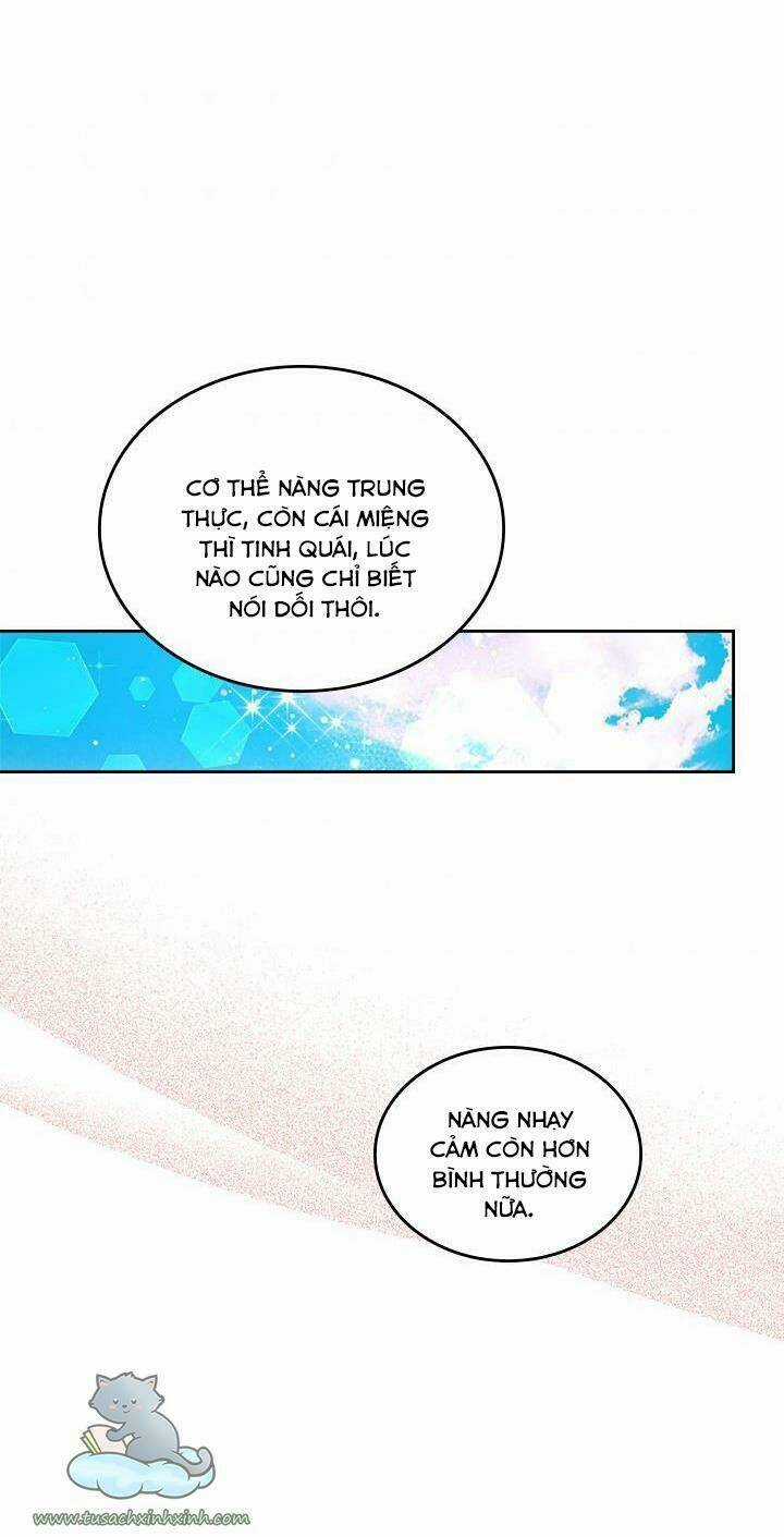 Công Chúa Chloe Chapter 81 trang 5