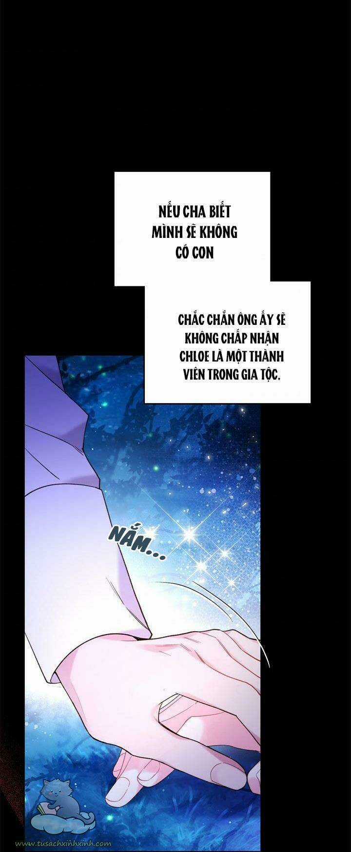 Công Chúa Chloe Chapter 81 trang 50