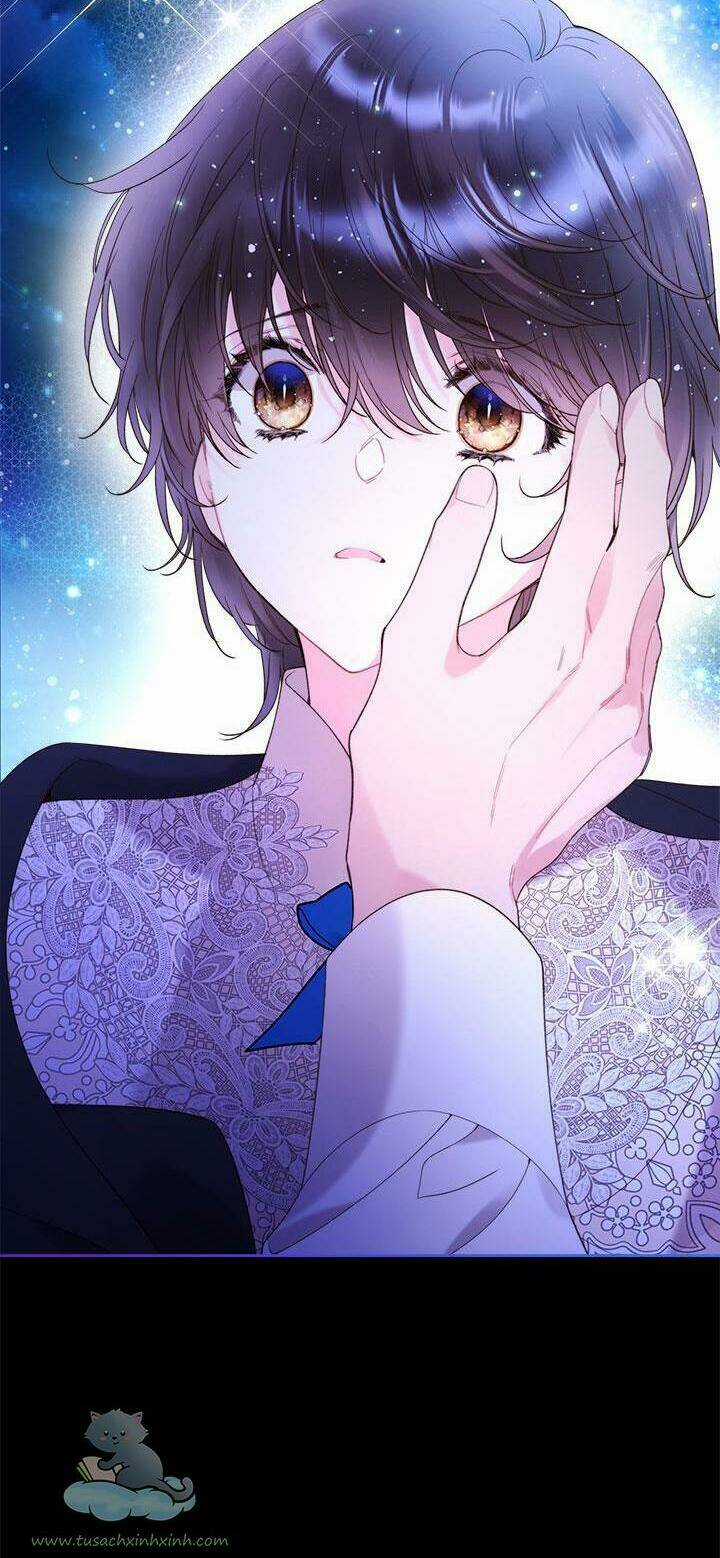 Công Chúa Chloe Chapter 81 trang 54