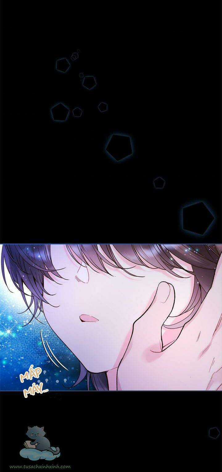 Công Chúa Chloe Chapter 81 trang 57