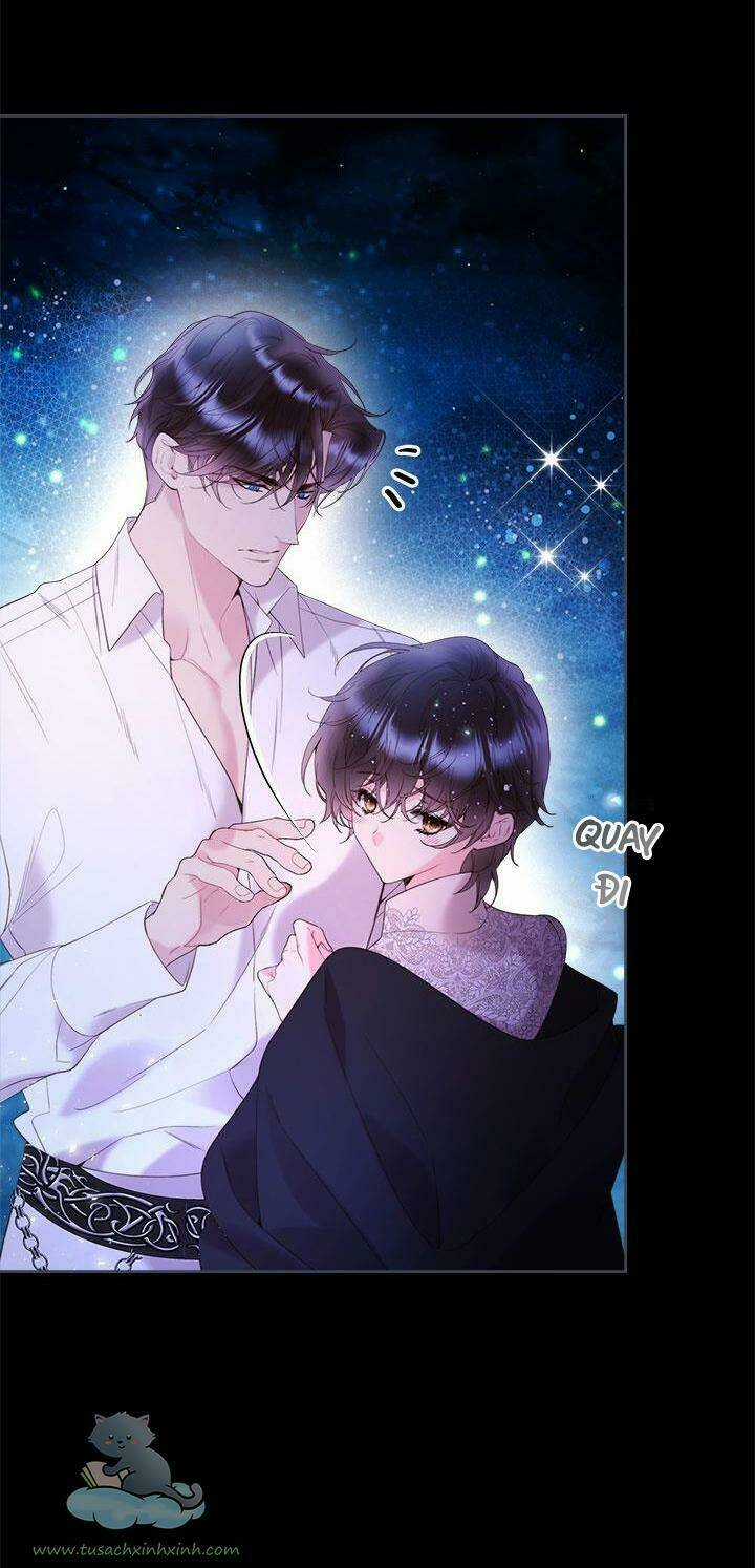 Công Chúa Chloe Chapter 81 trang 58