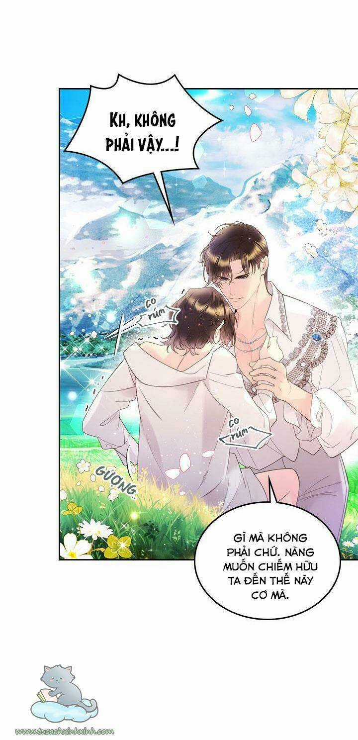 Công Chúa Chloe Chapter 81 trang 6