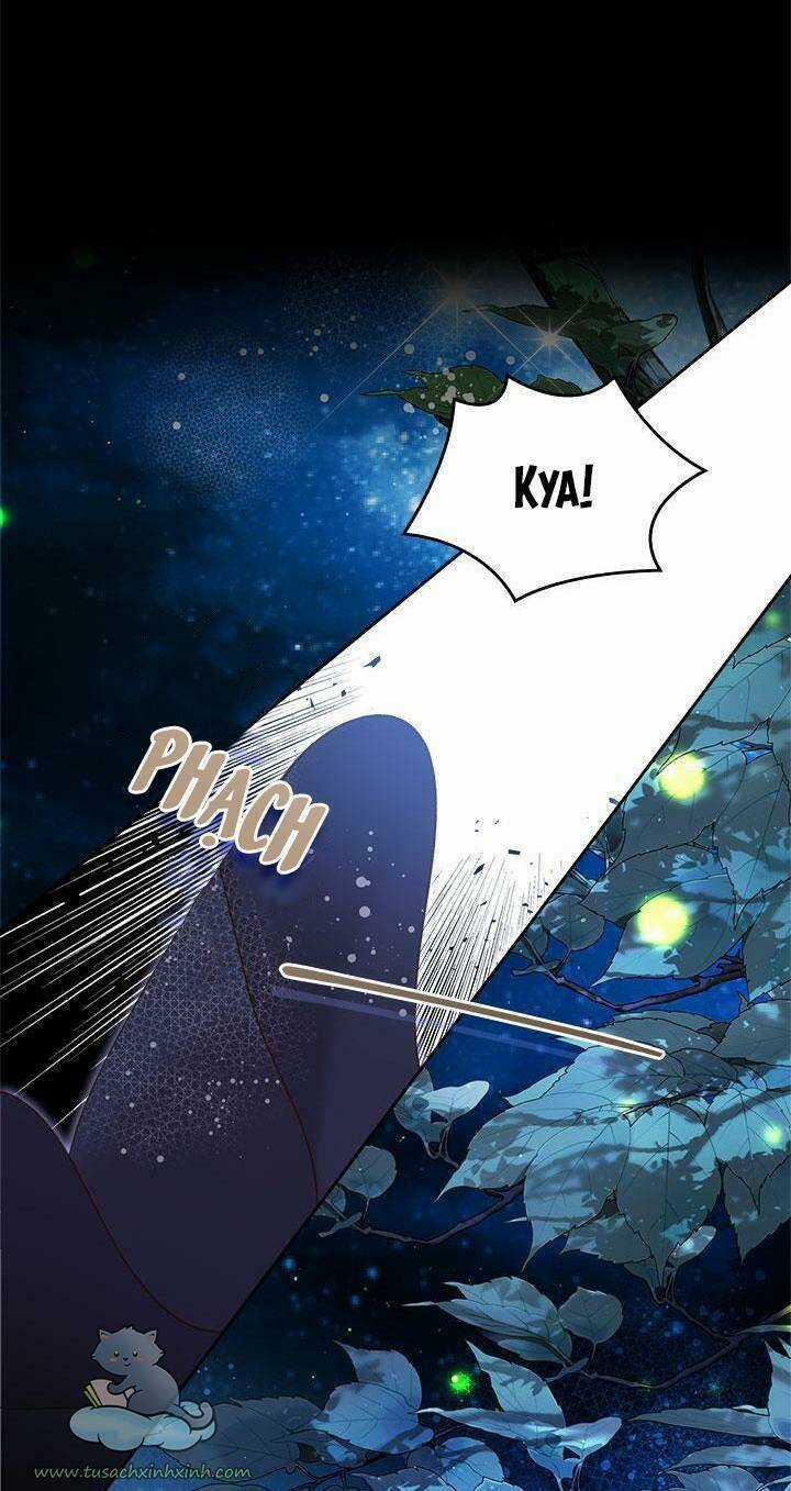 Công Chúa Chloe Chapter 81 trang 60