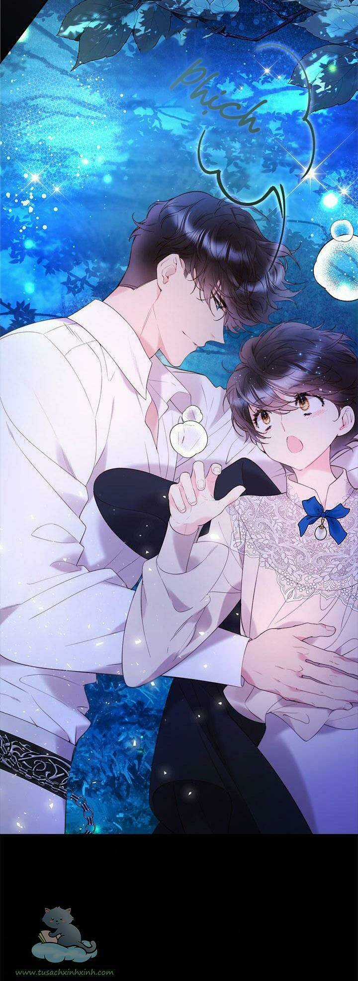 Công Chúa Chloe Chapter 81 trang 61