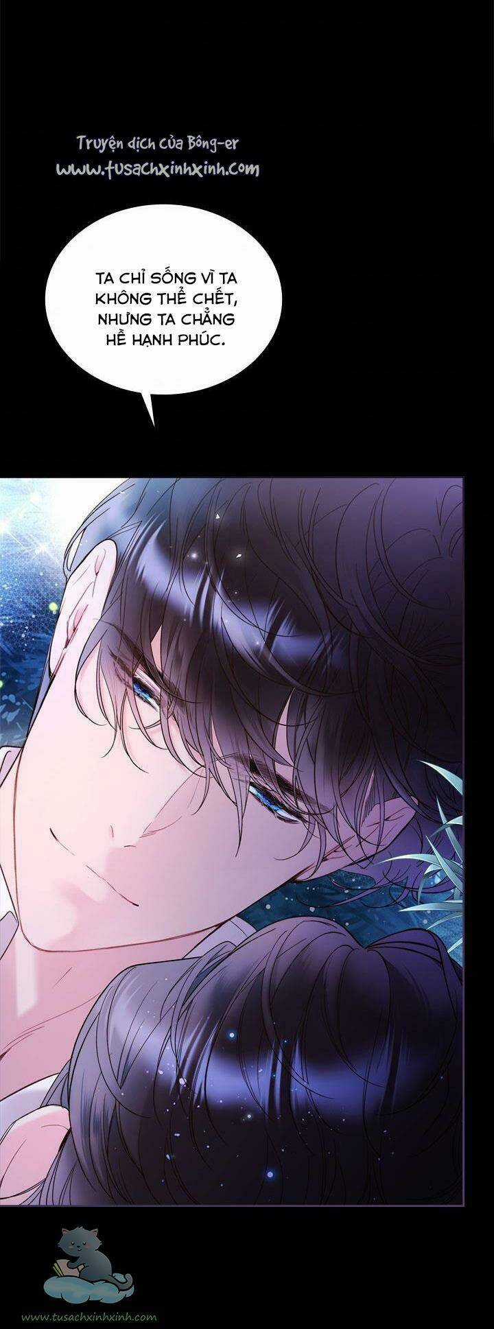 Công Chúa Chloe Chapter 81 trang 62