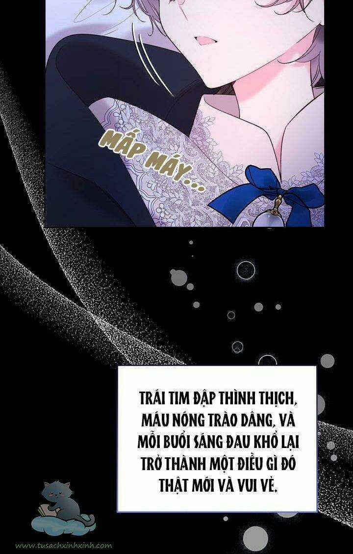 Công Chúa Chloe Chapter 81 trang 66