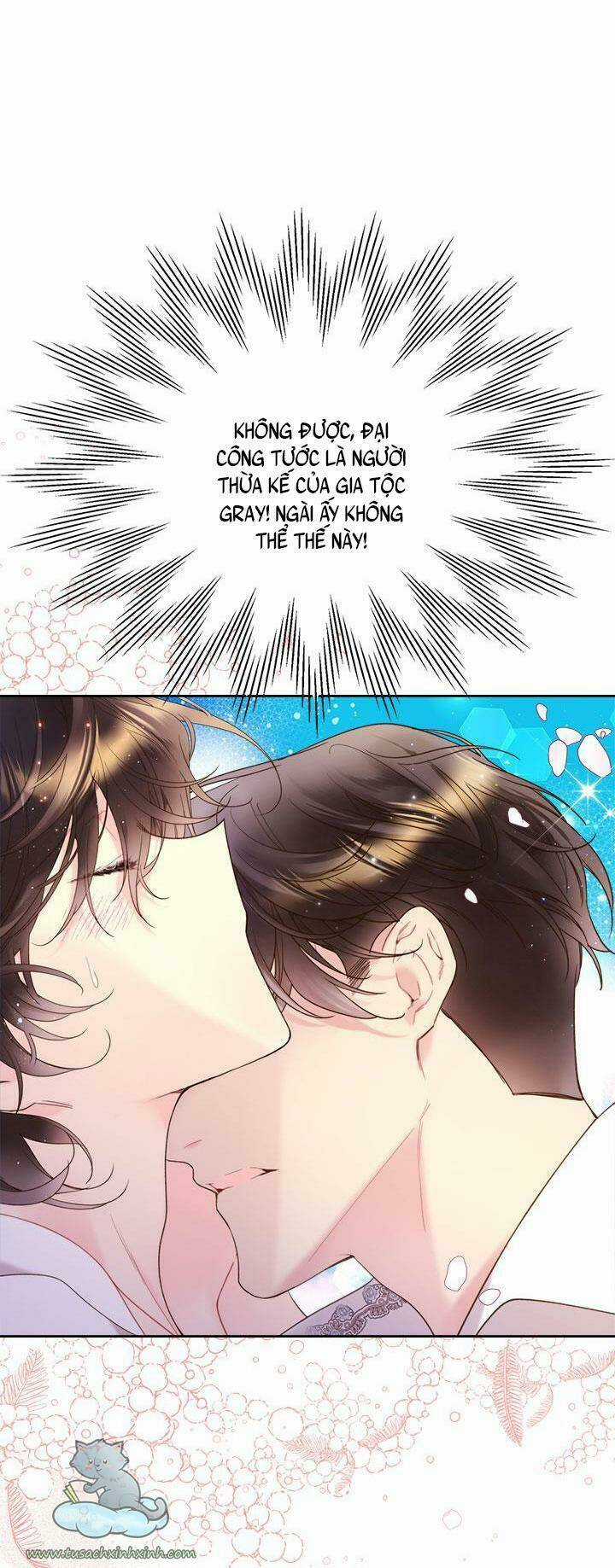 Công Chúa Chloe Chapter 81 trang 7