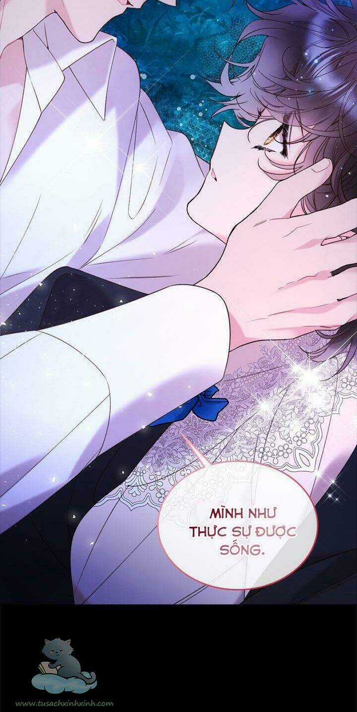 Công Chúa Chloe Chapter 81 trang 70