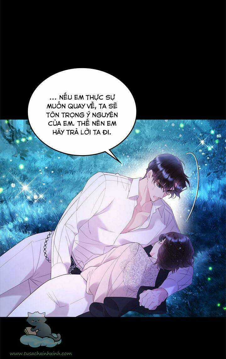 Công Chúa Chloe Chapter 81 trang 71